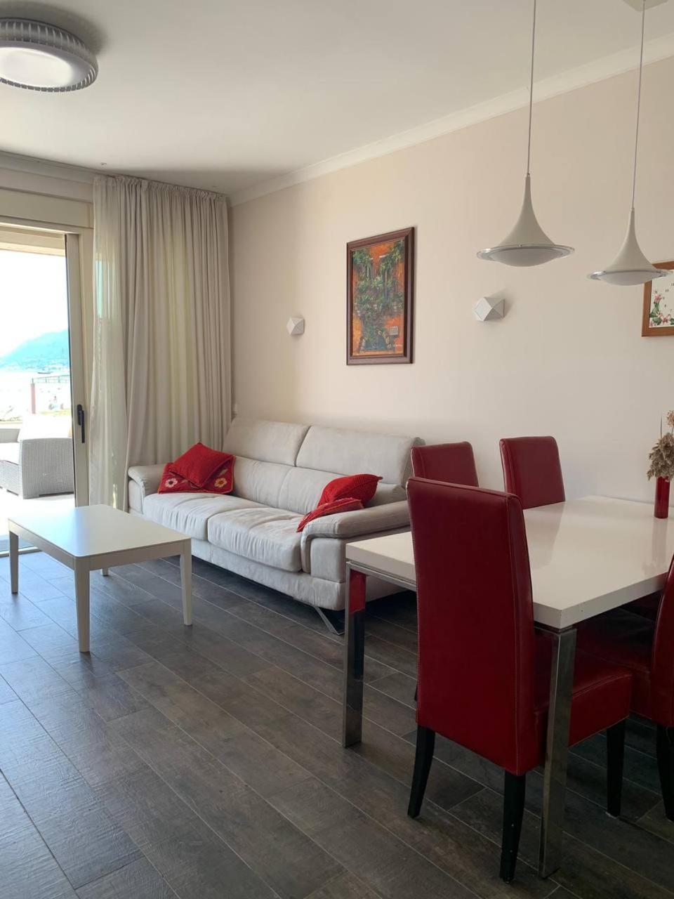 Apartament Boka Di Mare Tivat Pokój zdjęcie