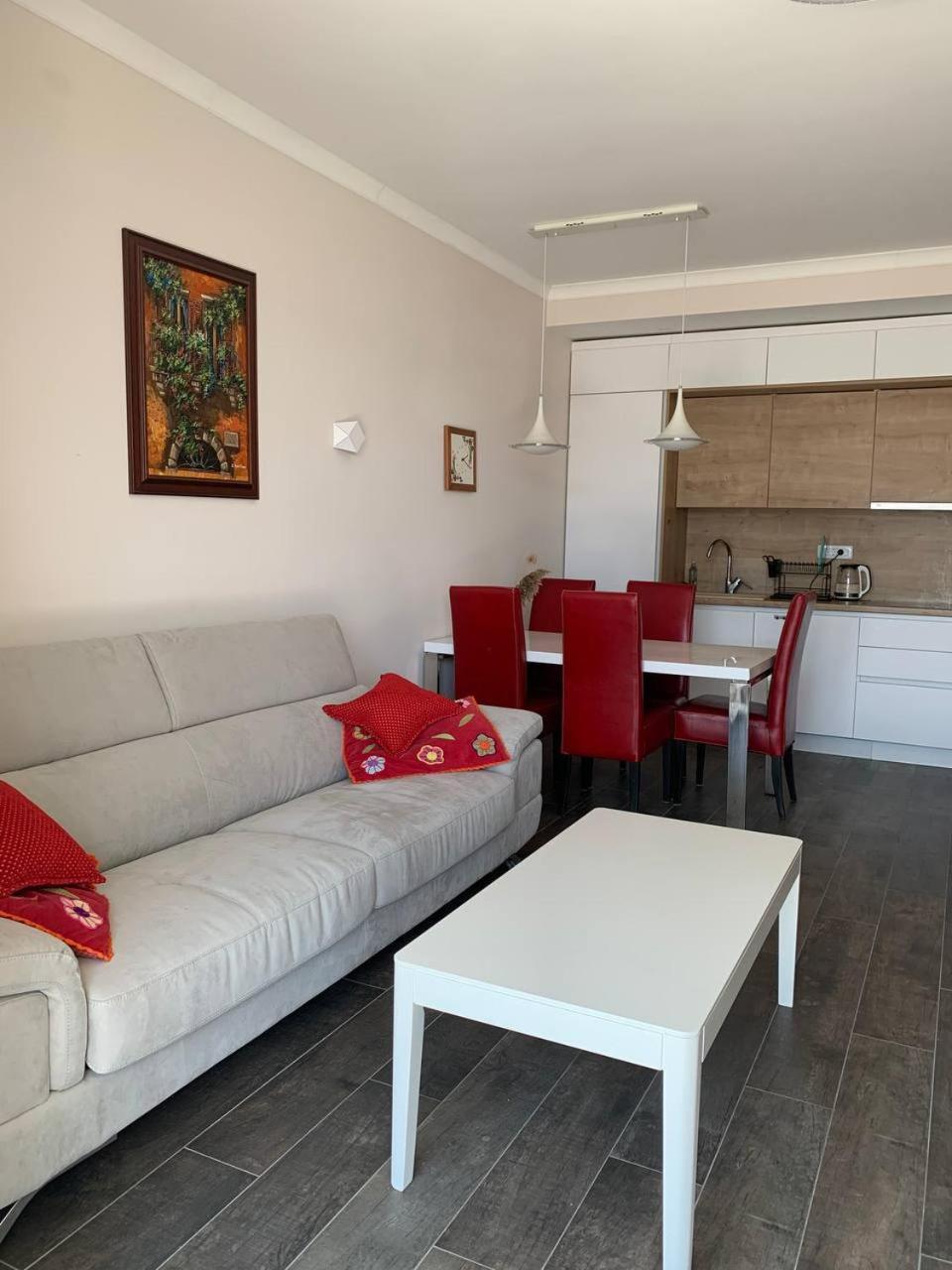 Apartament Boka Di Mare Tivat Pokój zdjęcie