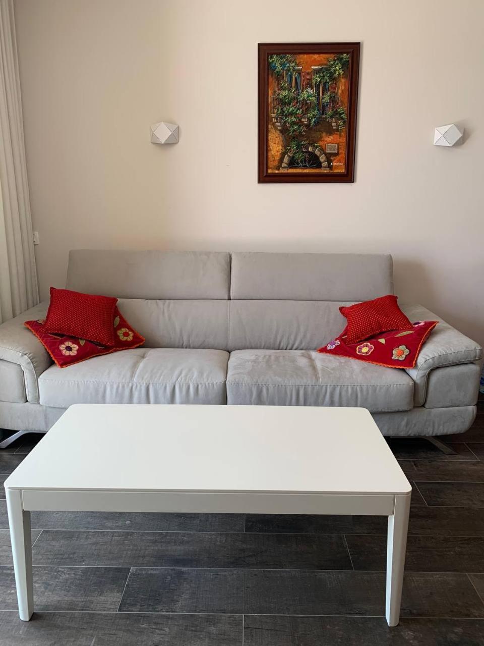 Apartament Boka Di Mare Tivat Pokój zdjęcie