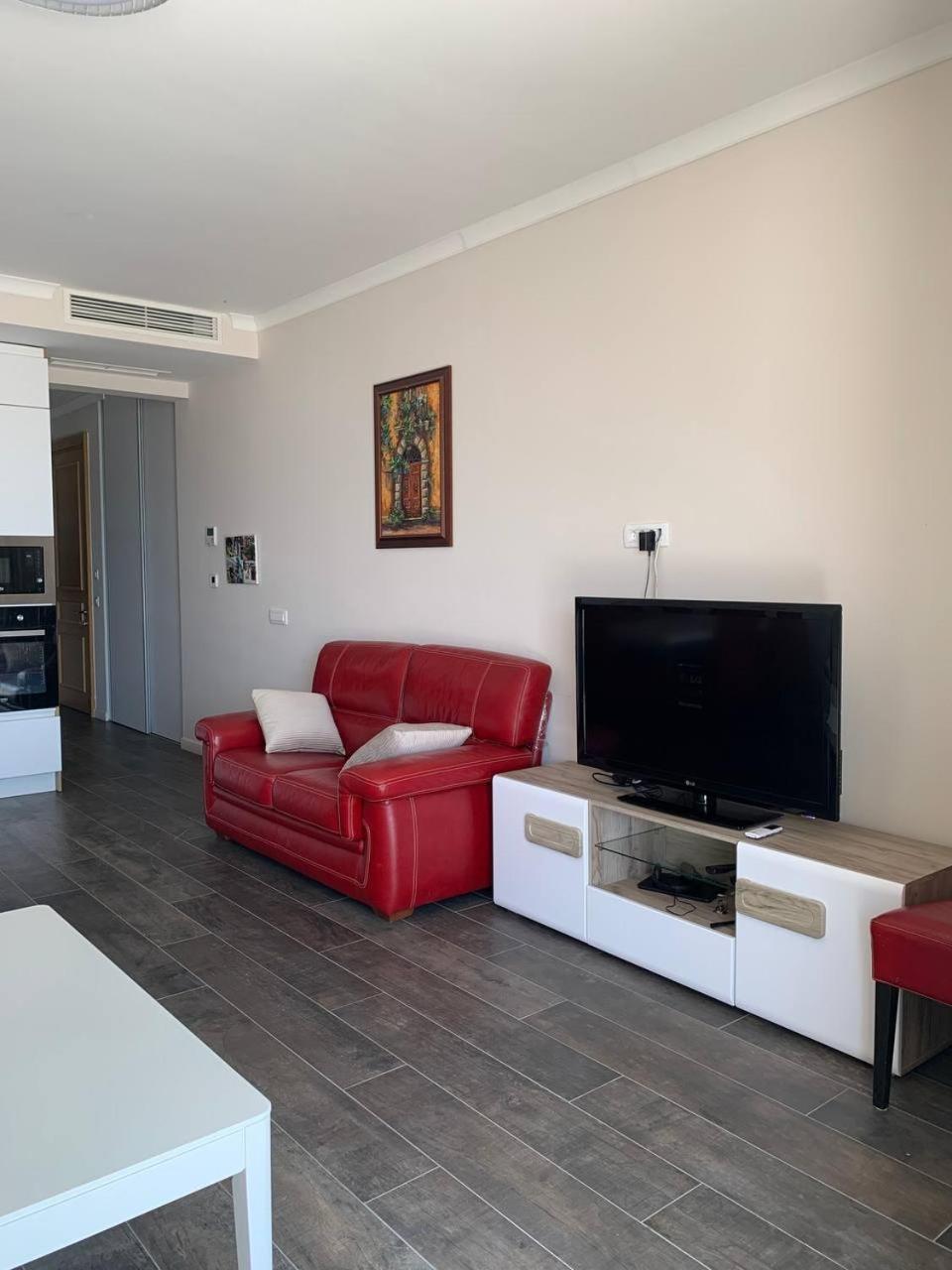 Apartament Boka Di Mare Tivat Pokój zdjęcie