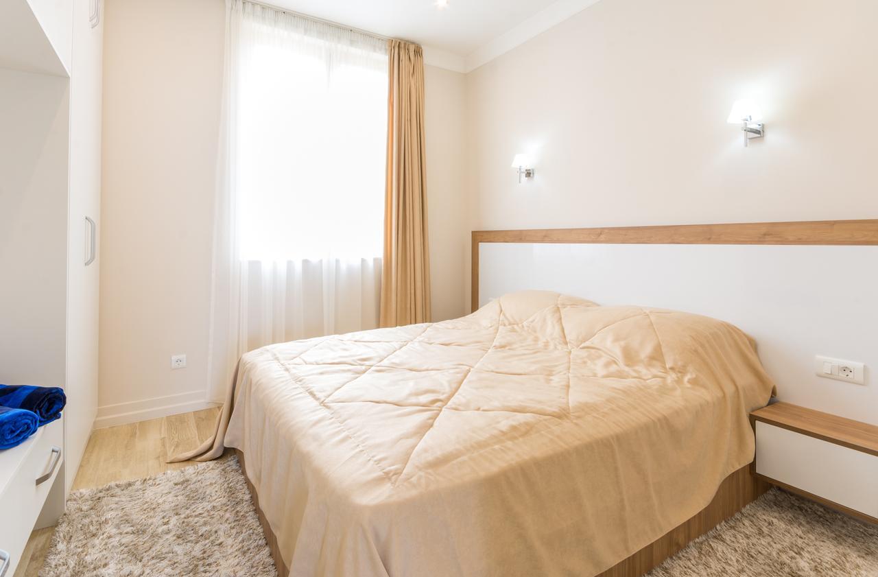 Apartament Boka Di Mare Tivat Zewnętrze zdjęcie