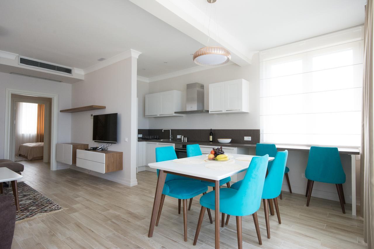 Apartament Boka Di Mare Tivat Zewnętrze zdjęcie