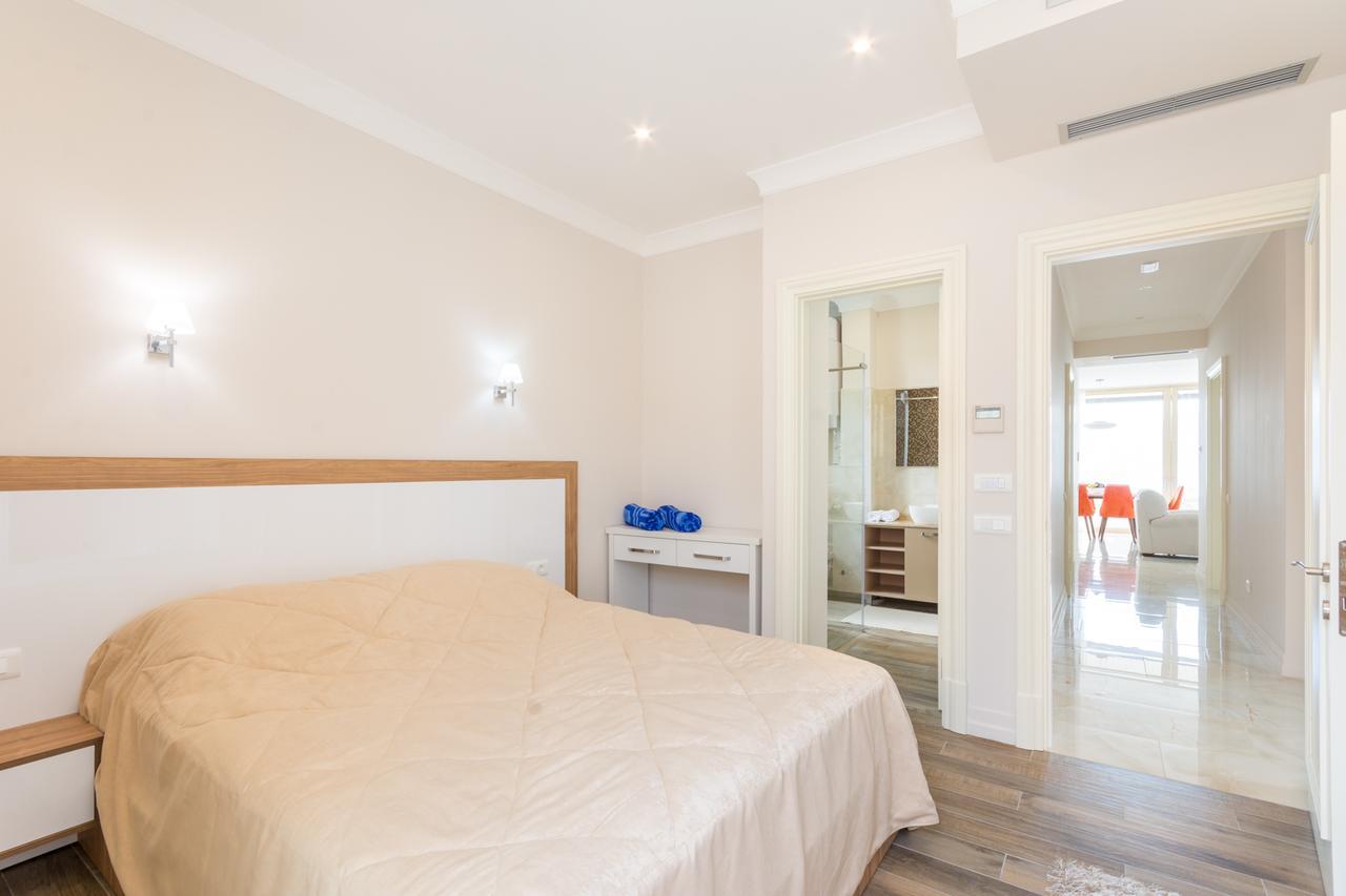 Apartament Boka Di Mare Tivat Zewnętrze zdjęcie