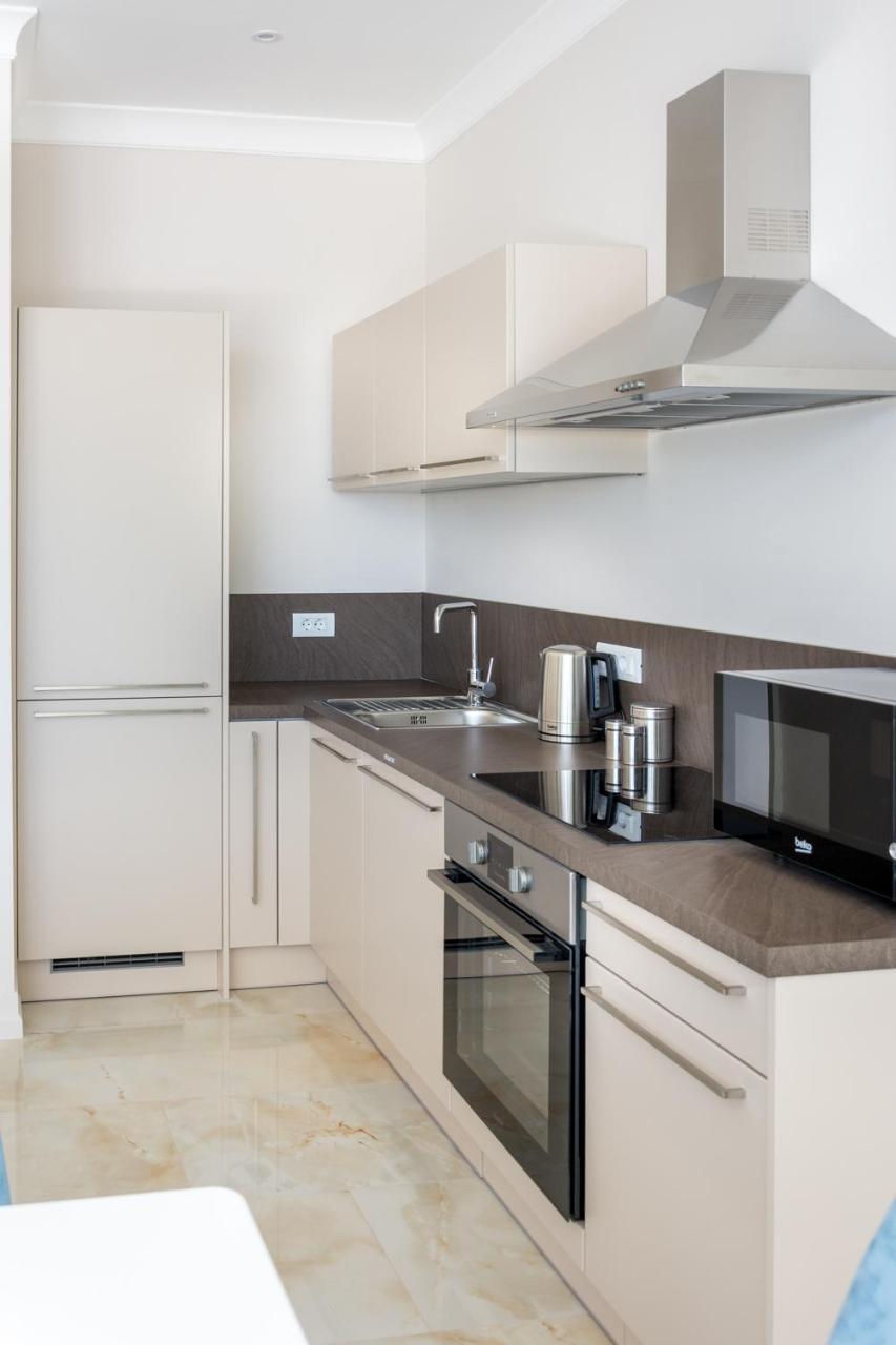 Apartament Boka Di Mare Tivat Zewnętrze zdjęcie