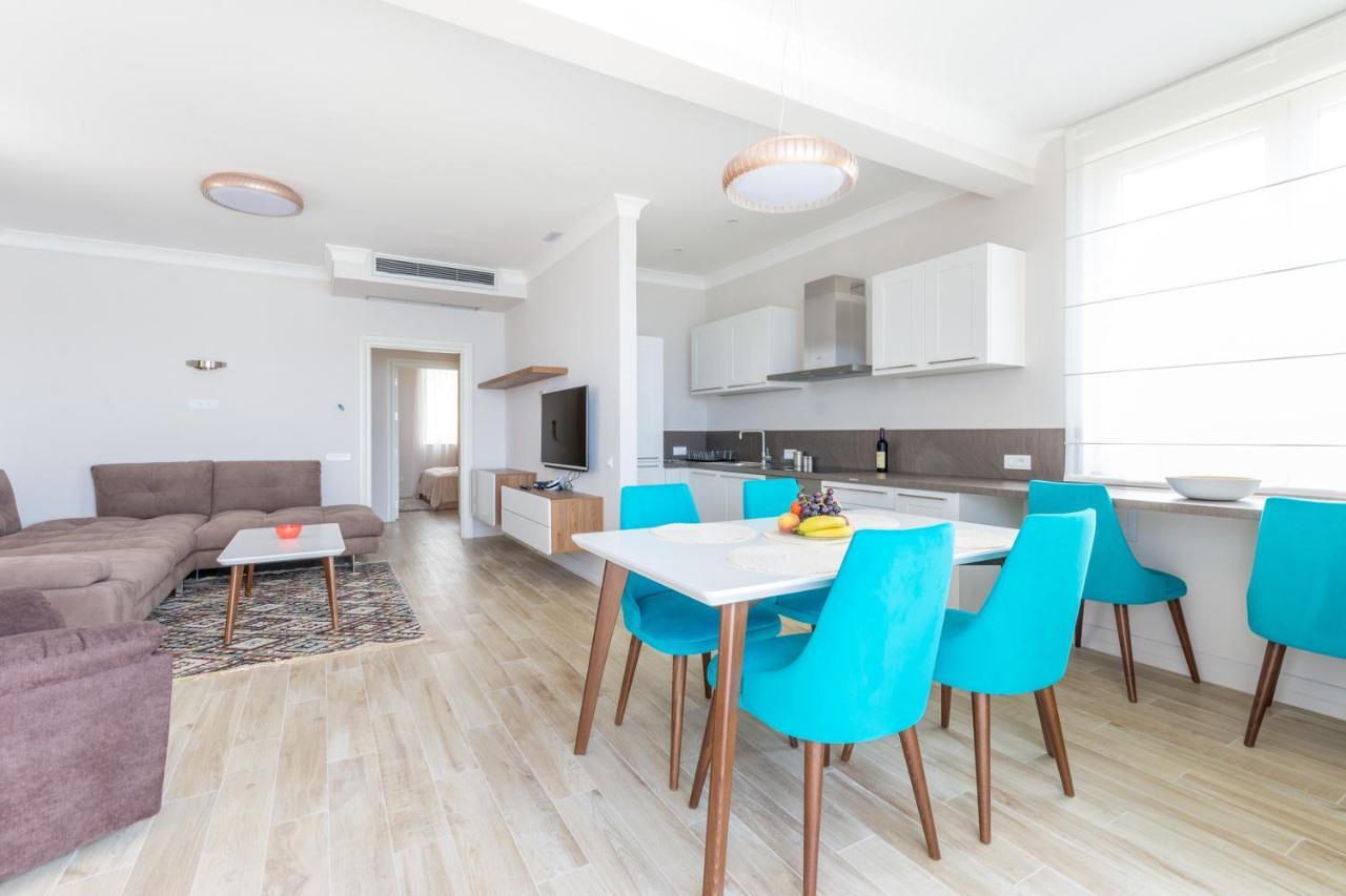 Apartament Boka Di Mare Tivat Zewnętrze zdjęcie