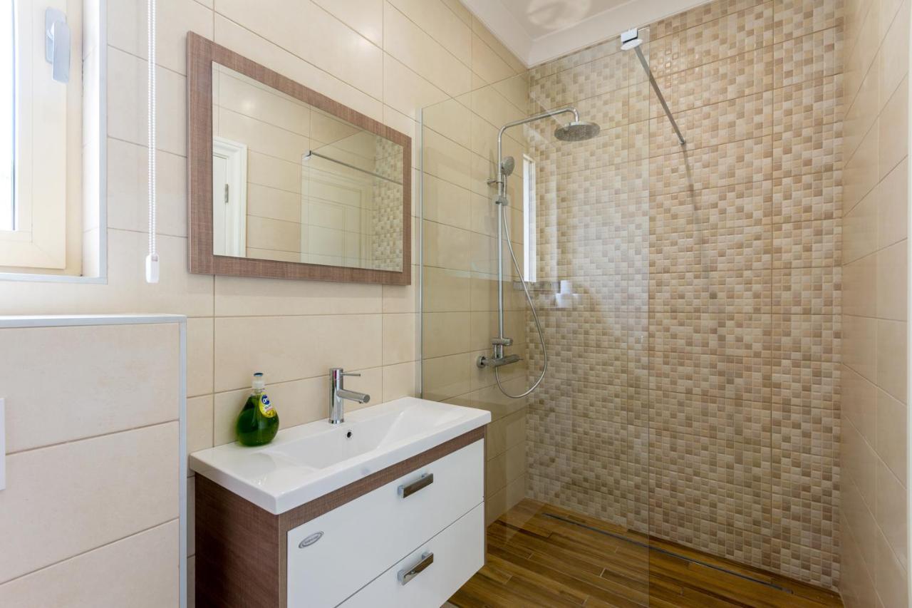 Apartament Boka Di Mare Tivat Zewnętrze zdjęcie