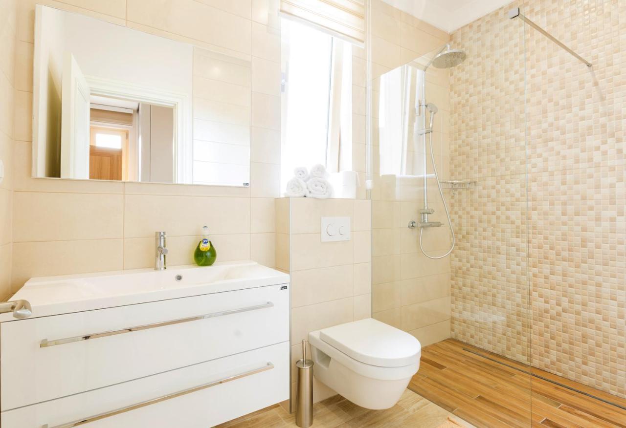 Apartament Boka Di Mare Tivat Zewnętrze zdjęcie