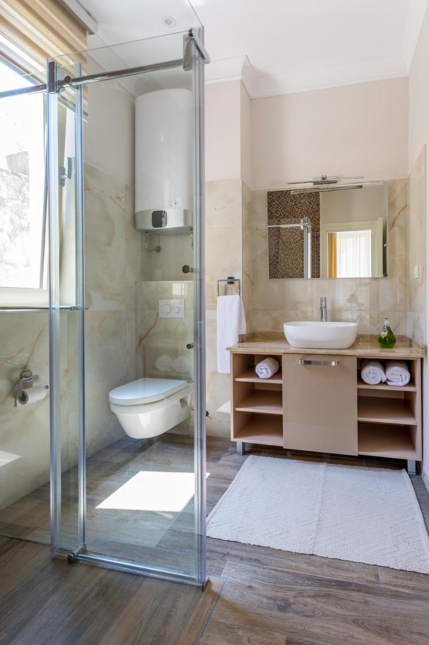 Apartament Boka Di Mare Tivat Zewnętrze zdjęcie