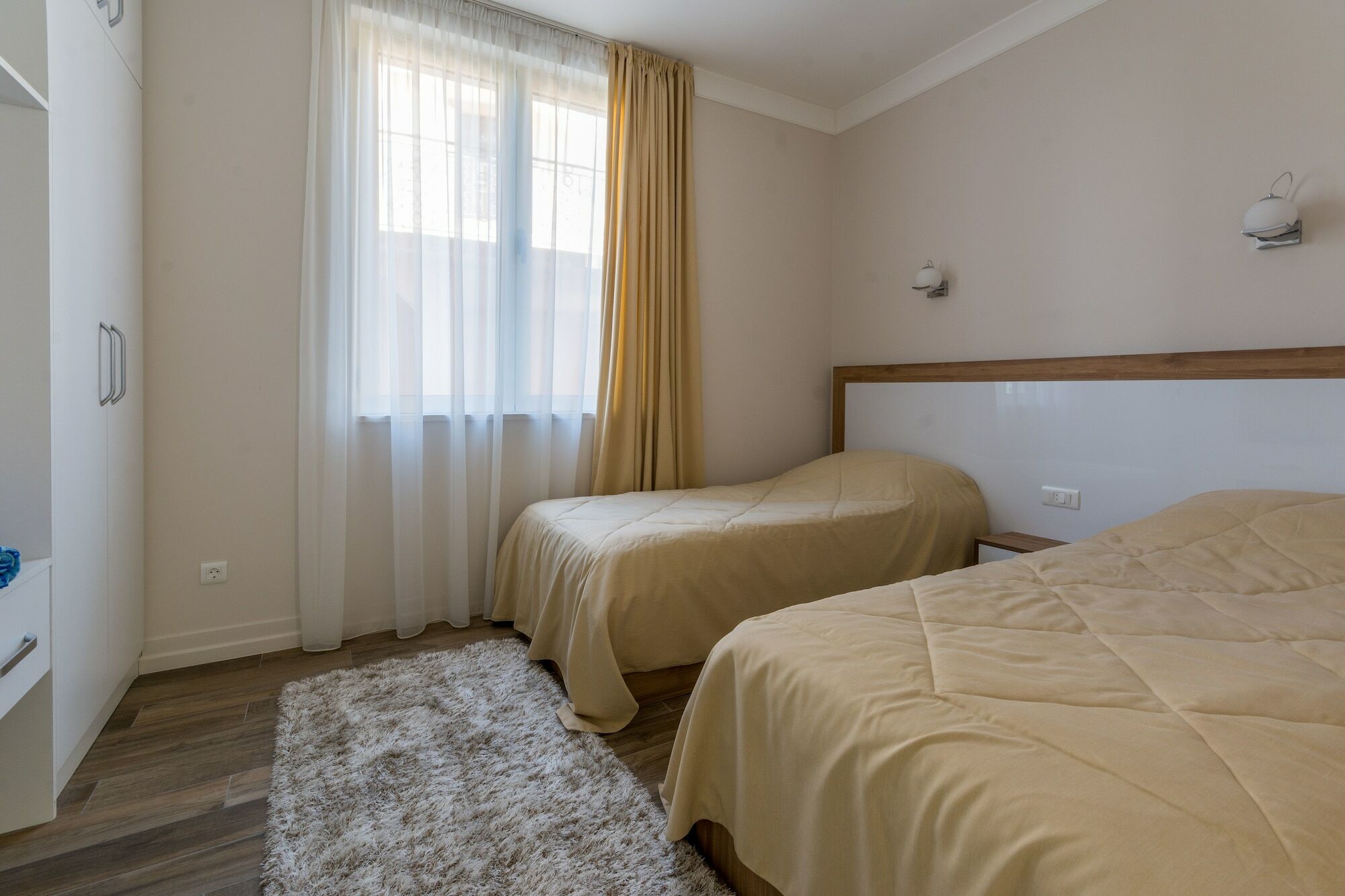 Apartament Boka Di Mare Tivat Zewnętrze zdjęcie