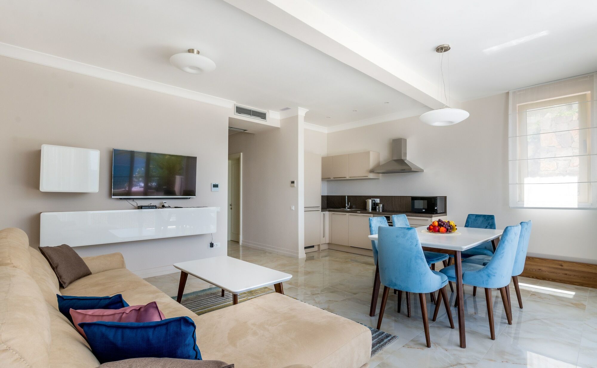 Apartament Boka Di Mare Tivat Zewnętrze zdjęcie