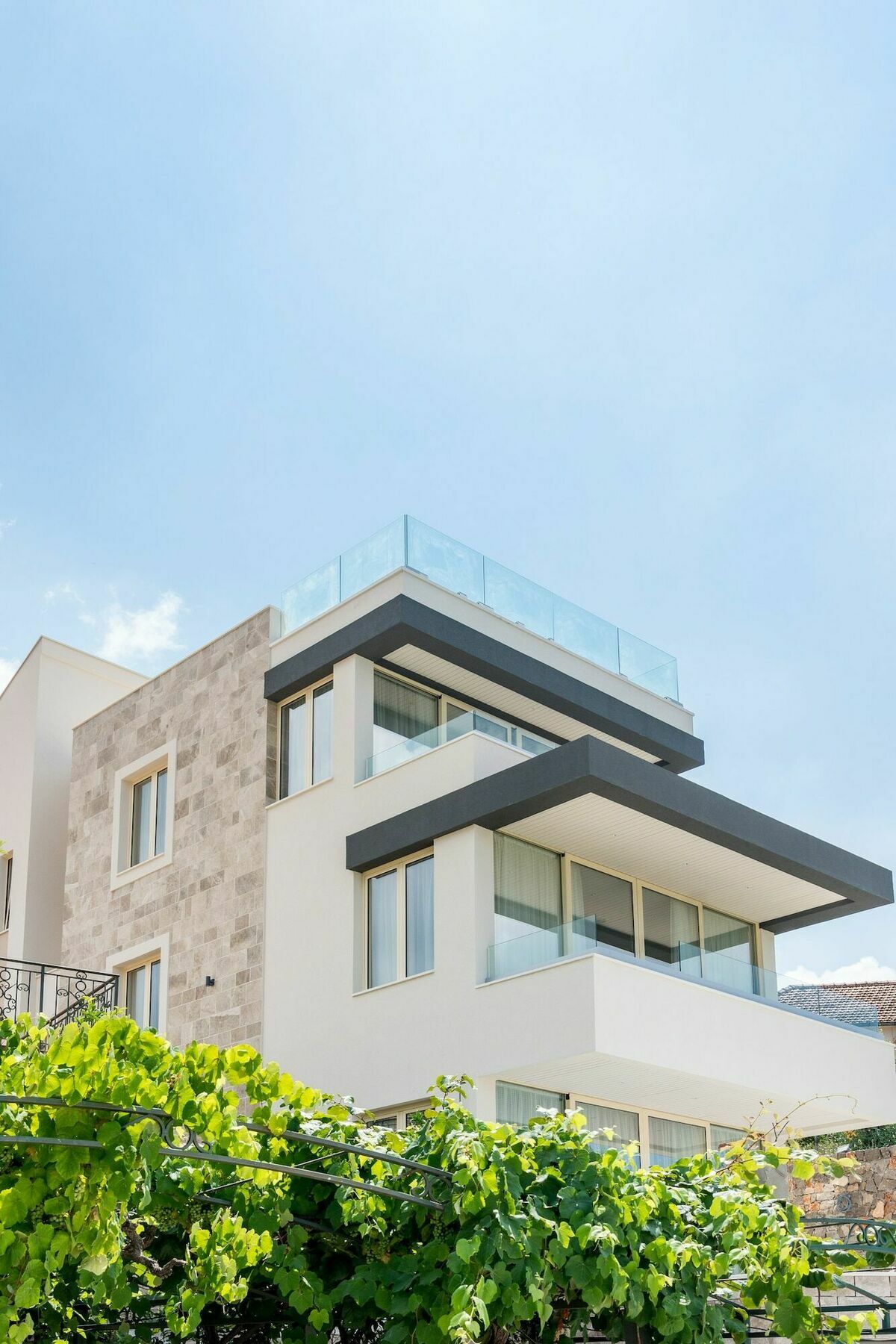 Apartament Boka Di Mare Tivat Zewnętrze zdjęcie